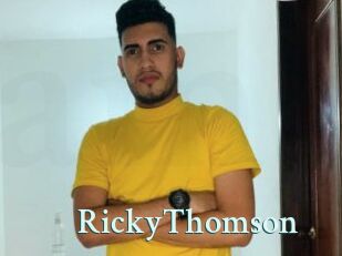 RickyThomson