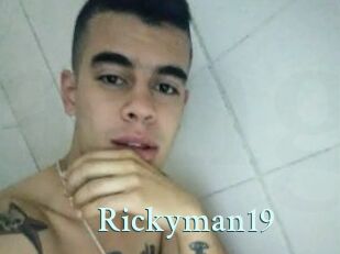 Rickyman19