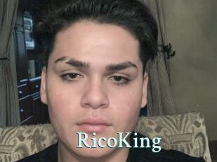 RicoKing Ambiance Gay