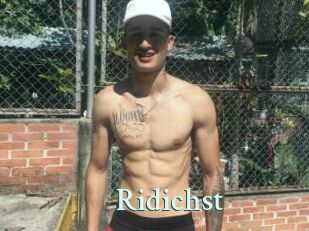 Ridichst