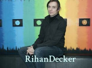 RihanDecker