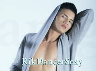 RikDancerSexy