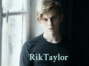 RikTaylor