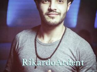 RikardoArdent