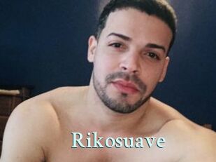 Rikosuave