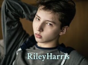 RileyHarris