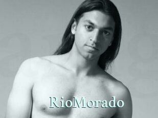 RioMorado Ambiance Gay
