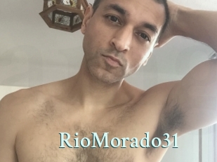 RioMorado31 Ambiance Gay