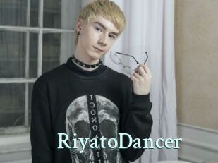 RiyatoDancer