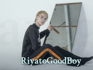 RiyatoGoodBoy