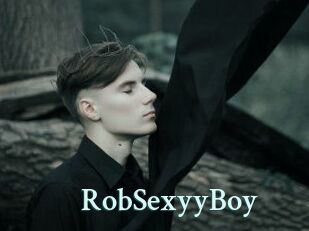 RobSexyyBoy