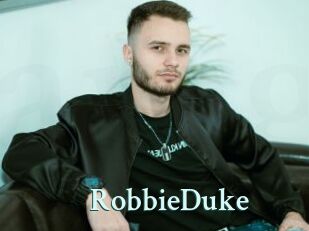 RobbieDuke