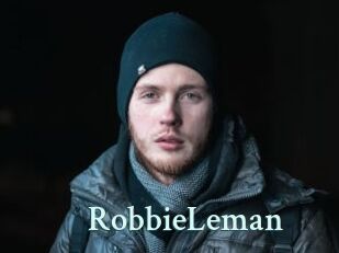 RobbieLeman