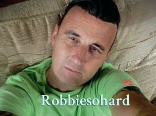 Robbiesohard