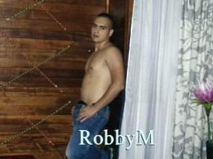 RobbyM