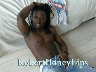 RobertHoneyLips