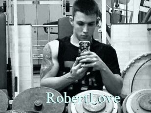 RobertLove Ambiance Gay