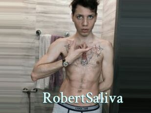 RobertSaliva