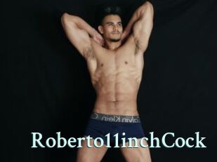 Roberto11inchCock