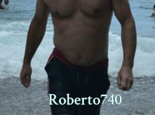 Roberto740