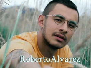 RobertoAlvarez