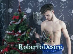 RobertoDesire