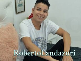 RobertoLandazuri