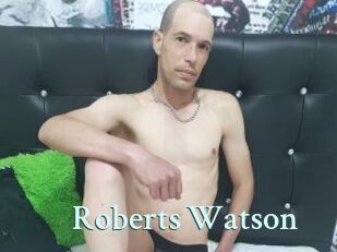 Roberts_Watson