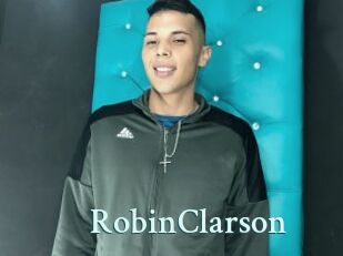 RobinClarson