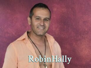 RobinHally