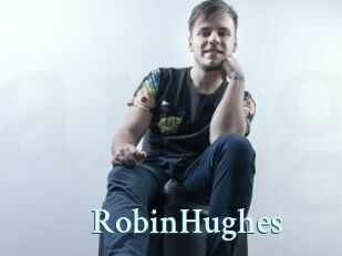 RobinHughes