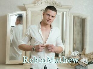 RobinMathew