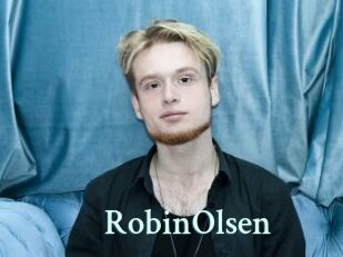 RobinOlsen