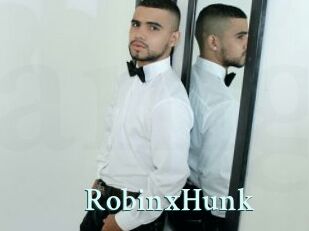 RobinxHunk Ambiance Gay
