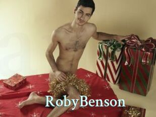 RobyBenson