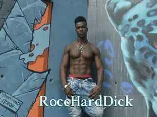RoccHardDick