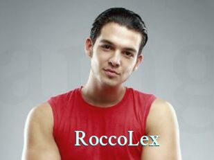 RoccoLex