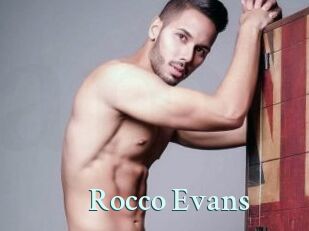 Rocco_Evans