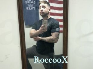 RoccooX