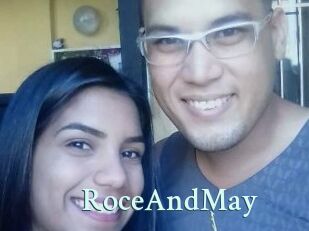 RoceAndMay