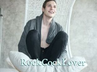 RockCockLover