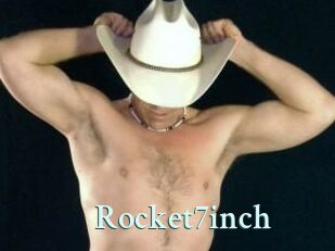 Rocket7inch