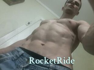 RocketRide Ambiance Gay