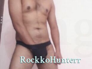 RockkoHunterr