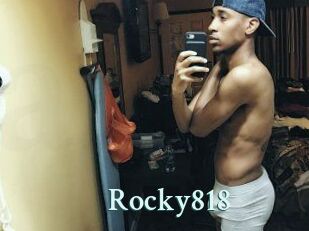 Rocky818