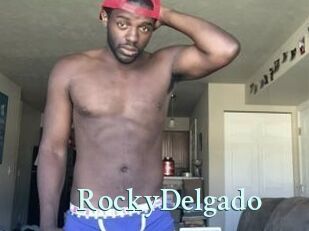 RockyDelgado