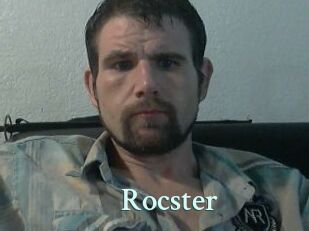 Rocster