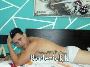 Roderickk
