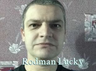 Rodman_Lucky