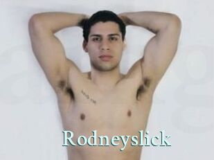 Rodneyslick